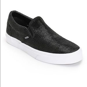 Slip on Sneakers